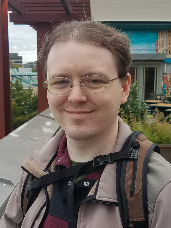 A Photo of James Dean